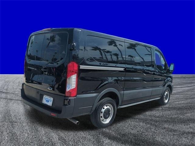 used 2023 Ford Transit-150 car, priced at $36,198