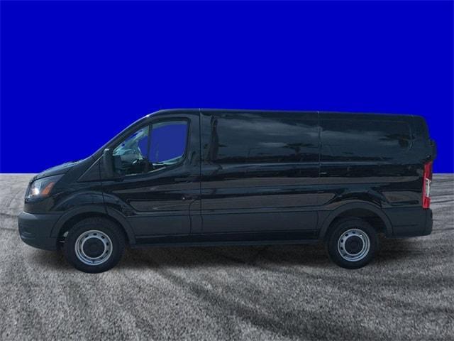 used 2023 Ford Transit-150 car, priced at $36,198
