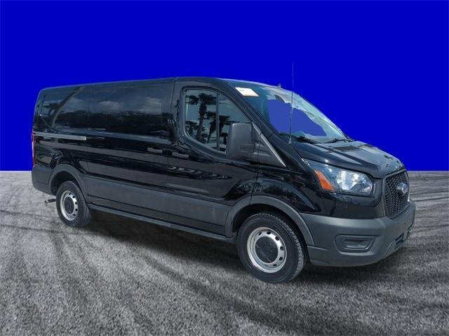 used 2023 Ford Transit-150 car, priced at $36,198