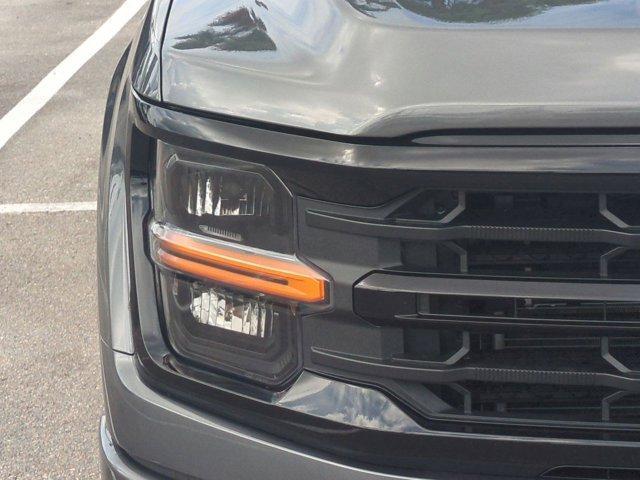 new 2025 Ford F-150 car, priced at $69,164