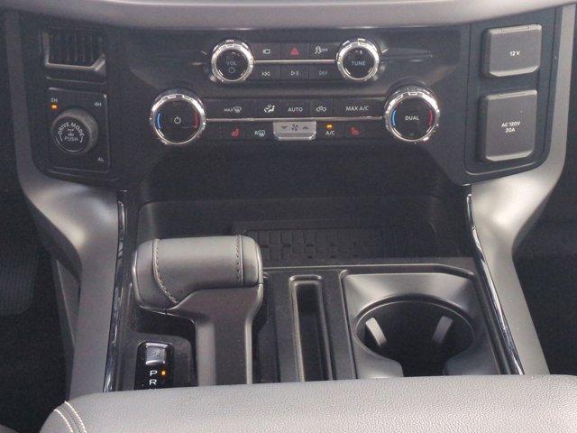 new 2025 Ford F-150 car, priced at $69,164