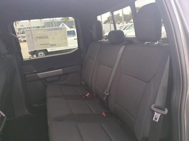 new 2025 Ford F-150 car, priced at $69,164