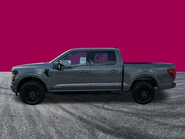 new 2025 Ford F-150 car, priced at $69,164
