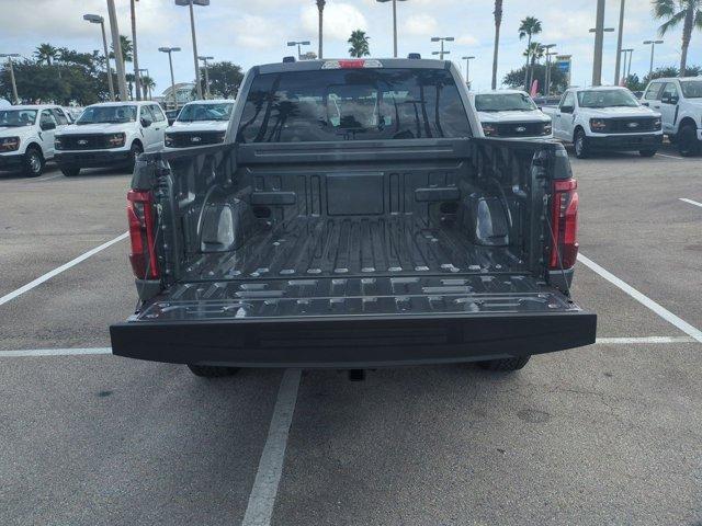 new 2025 Ford F-150 car, priced at $69,164