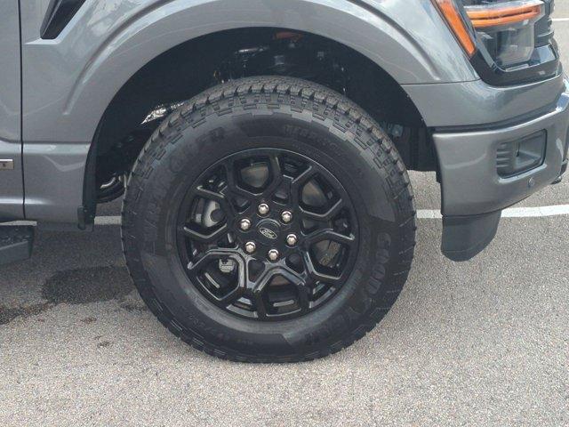 new 2025 Ford F-150 car, priced at $69,164