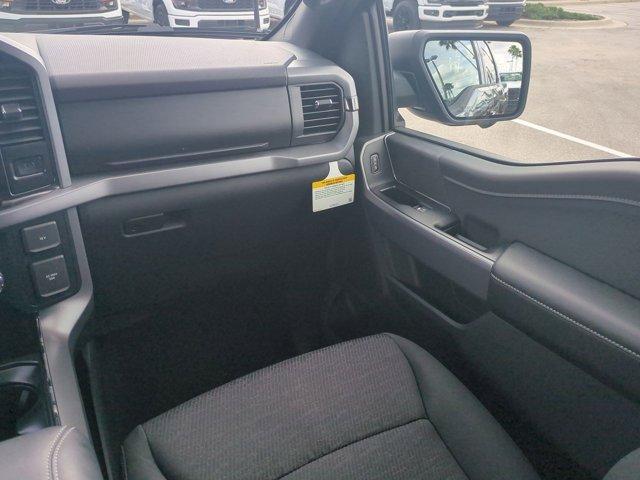 new 2025 Ford F-150 car, priced at $69,164