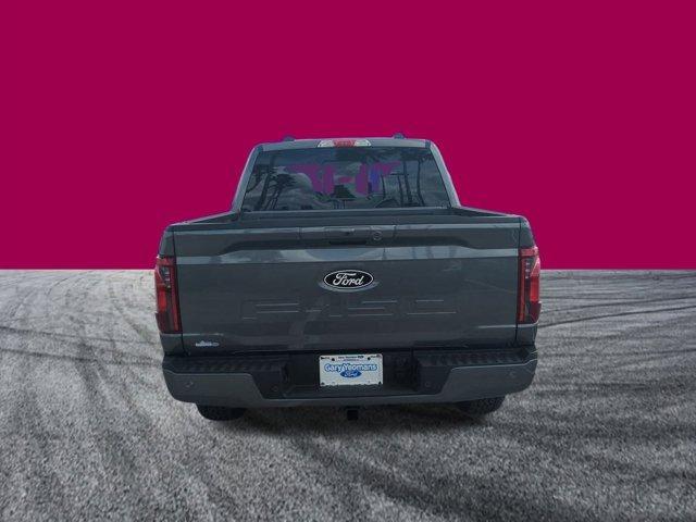 new 2025 Ford F-150 car, priced at $69,164