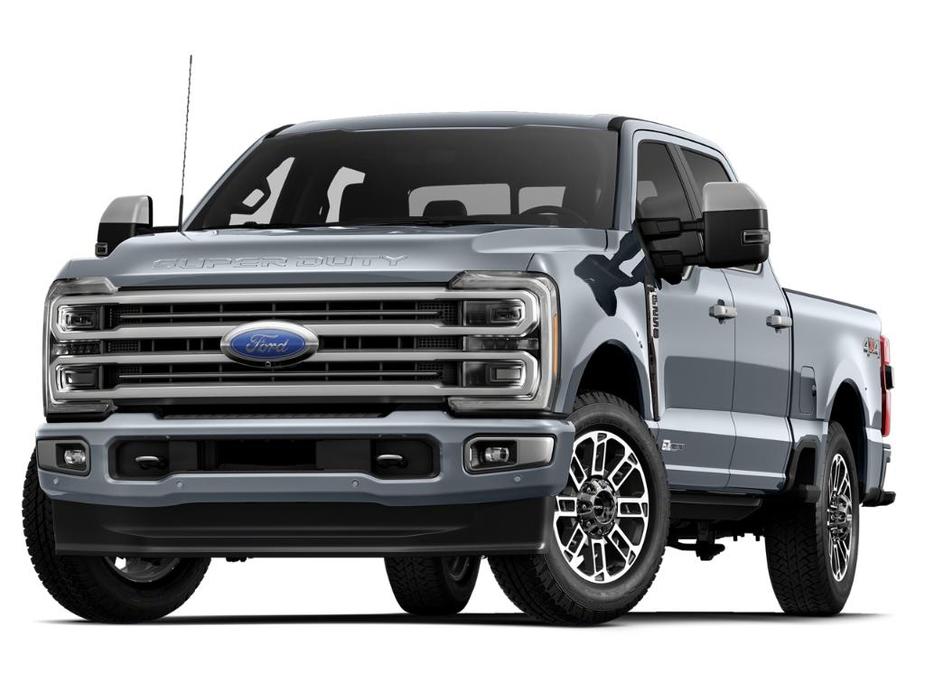 new 2024 Ford F-250 car, priced at $102,969