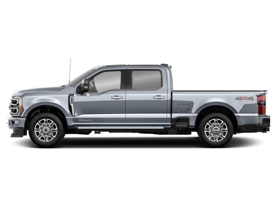 new 2024 Ford F-250 car, priced at $101,719