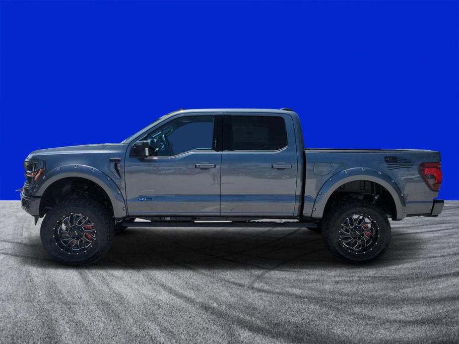 new 2024 Ford F-150 car, priced at $93,191