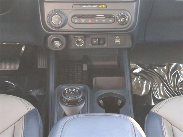 used 2025 Ford Maverick car, priced at $35,684