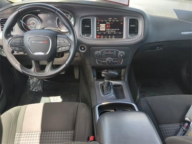 used 2023 Dodge Charger car, priced at $23,837