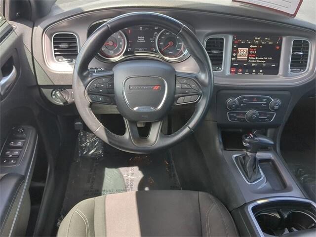 used 2023 Dodge Charger car, priced at $23,837