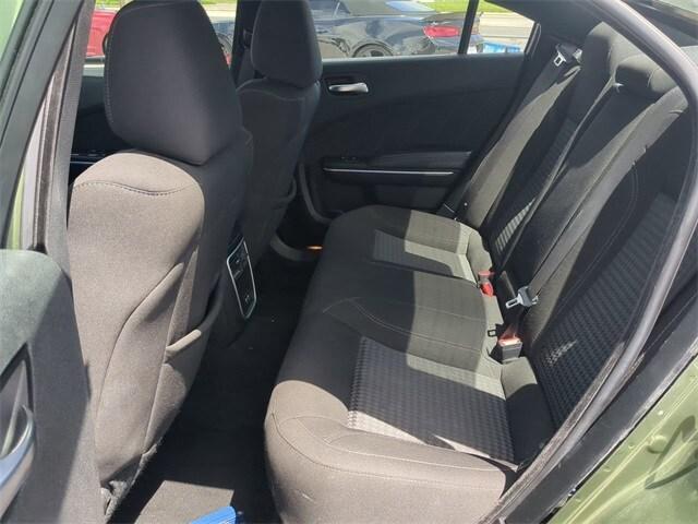 used 2023 Dodge Charger car, priced at $23,837
