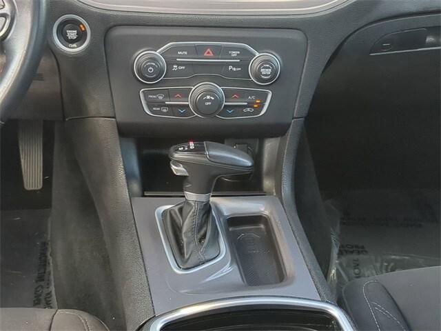 used 2023 Dodge Charger car, priced at $23,837