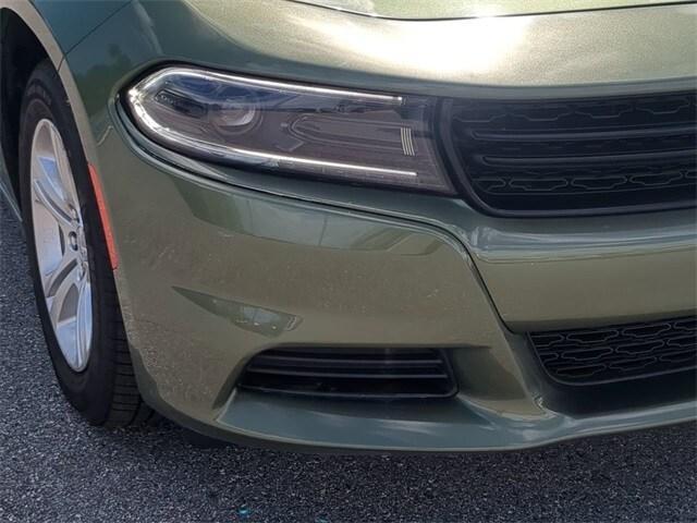 used 2023 Dodge Charger car, priced at $23,837