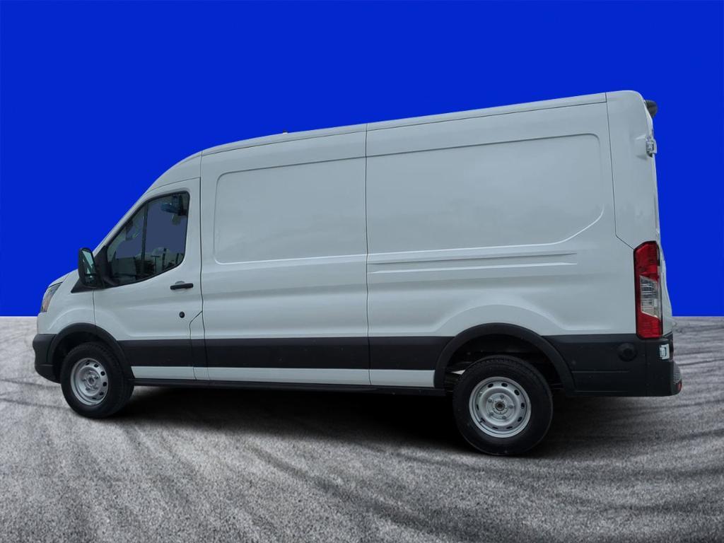 new 2024 Ford Transit-250 car, priced at $53,944