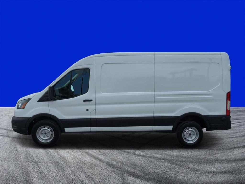 new 2024 Ford Transit-250 car, priced at $53,944