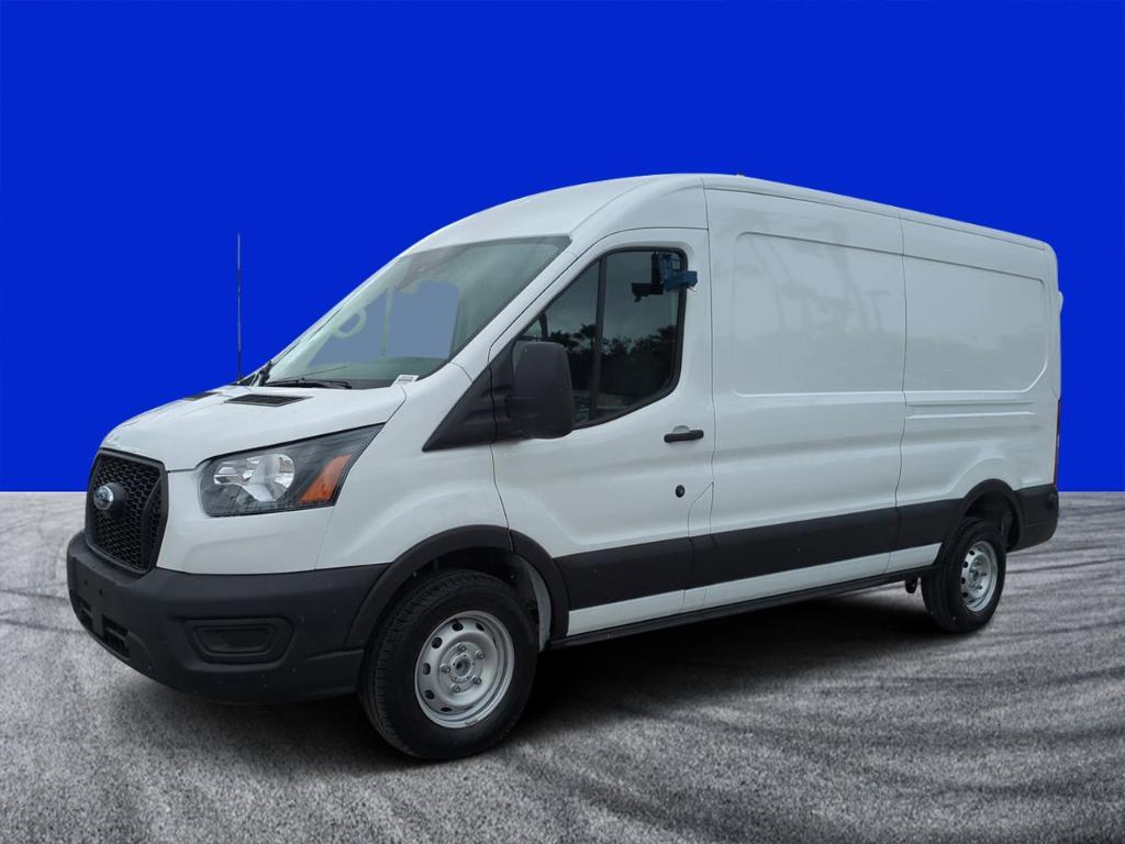 new 2024 Ford Transit-250 car, priced at $53,944