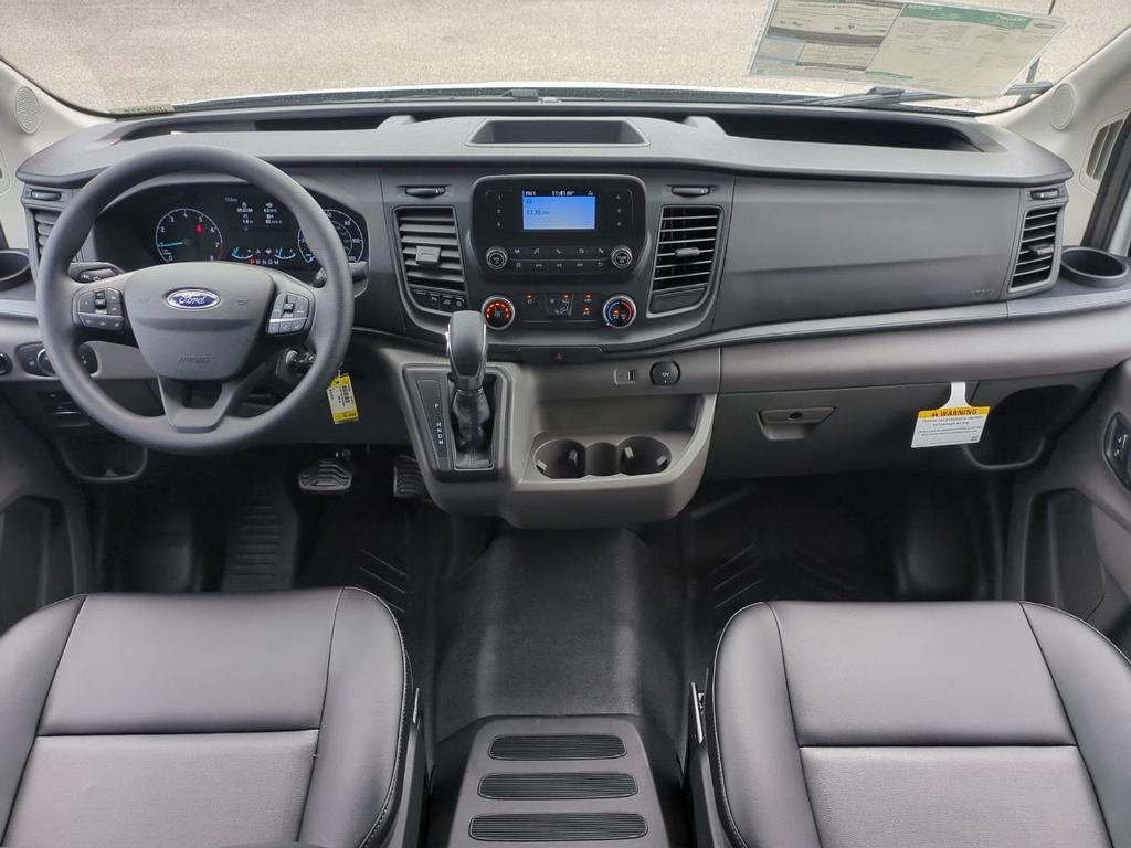 new 2024 Ford Transit-250 car, priced at $53,944