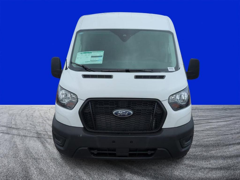 new 2024 Ford Transit-250 car, priced at $53,944