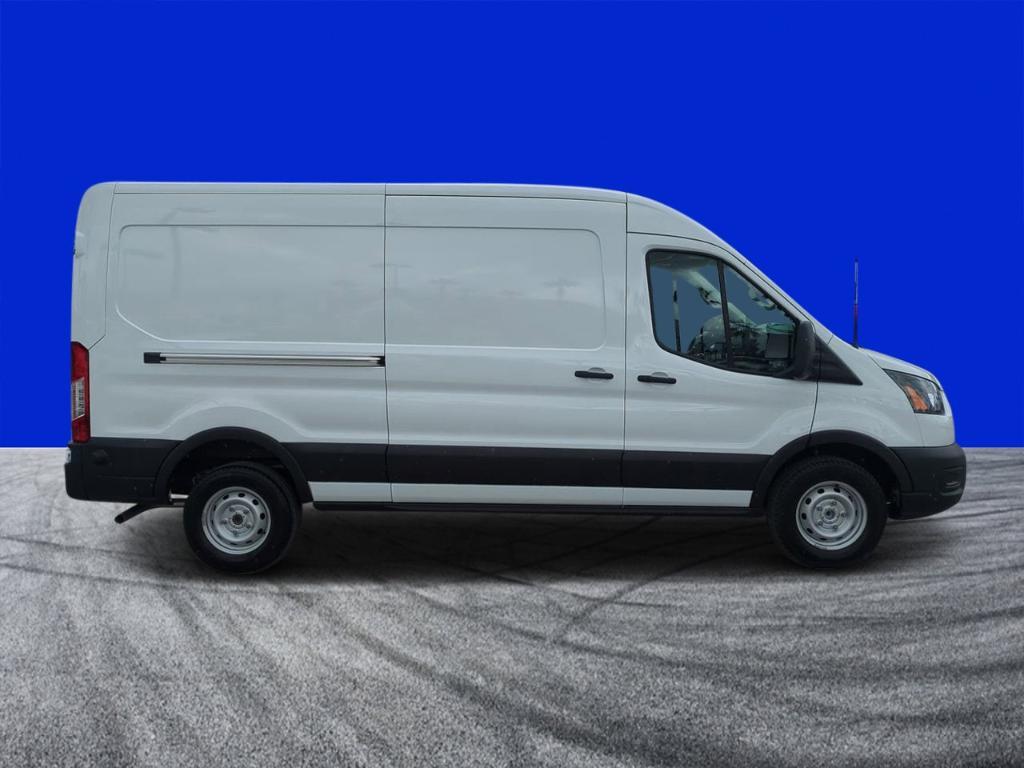 new 2024 Ford Transit-250 car, priced at $53,944