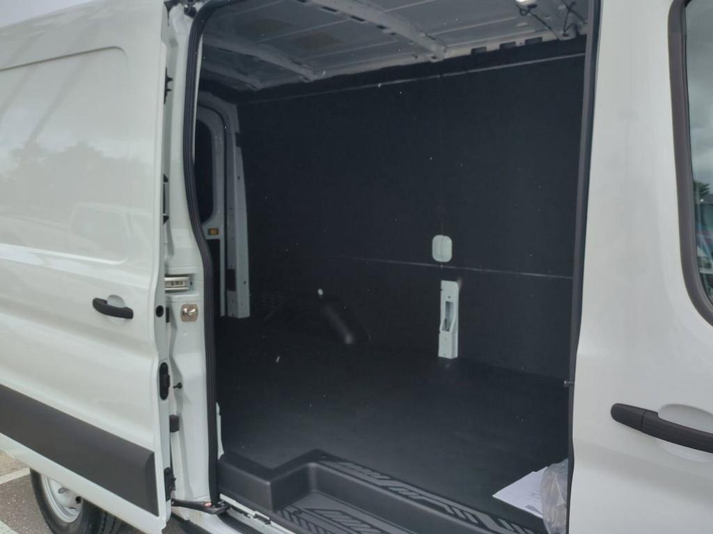 new 2024 Ford Transit-250 car, priced at $51,400