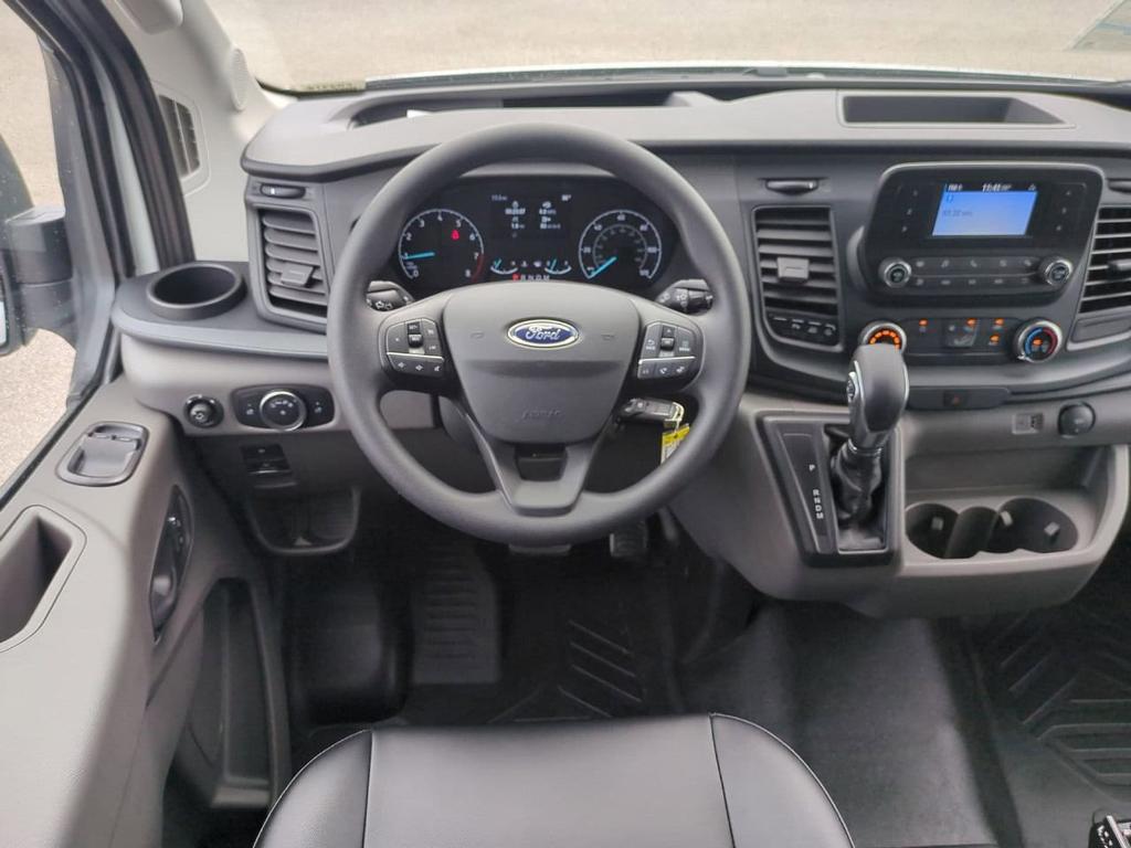 new 2024 Ford Transit-250 car, priced at $53,944