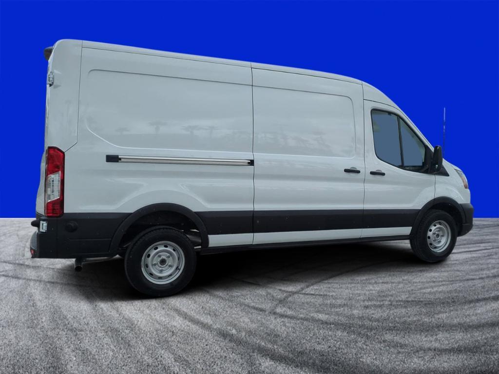 new 2024 Ford Transit-250 car, priced at $53,944