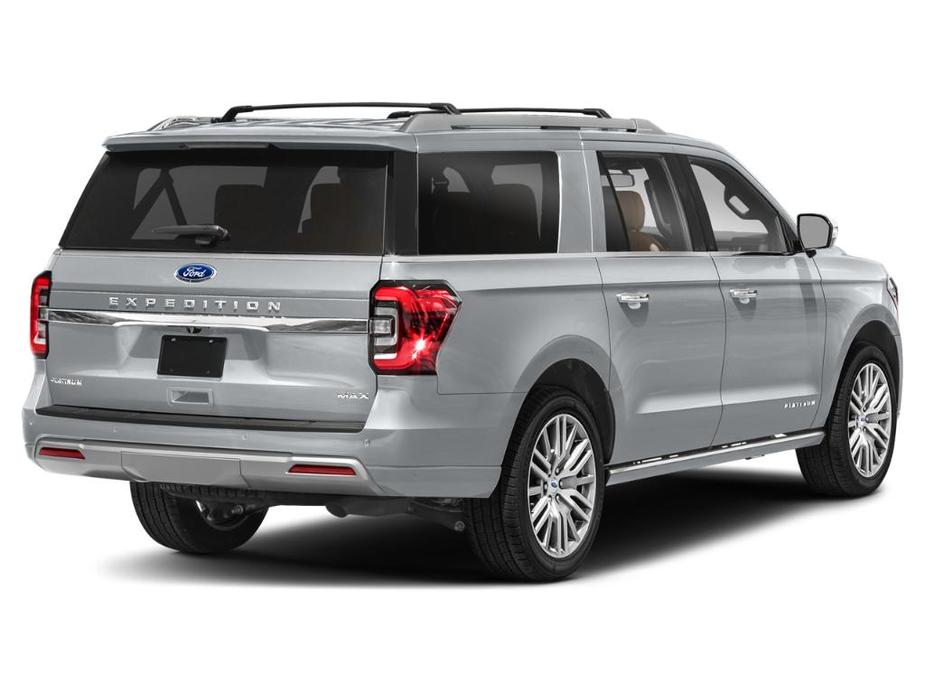 new 2024 Ford Expedition Max car, priced at $70,839