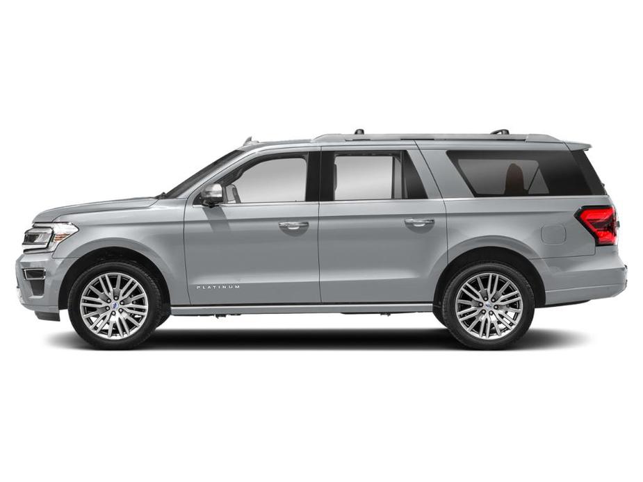 new 2024 Ford Expedition Max car, priced at $70,839