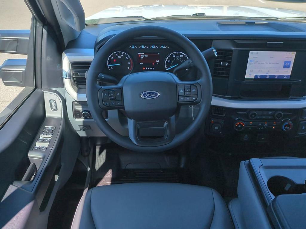new 2025 Ford F-250 car, priced at $51,925