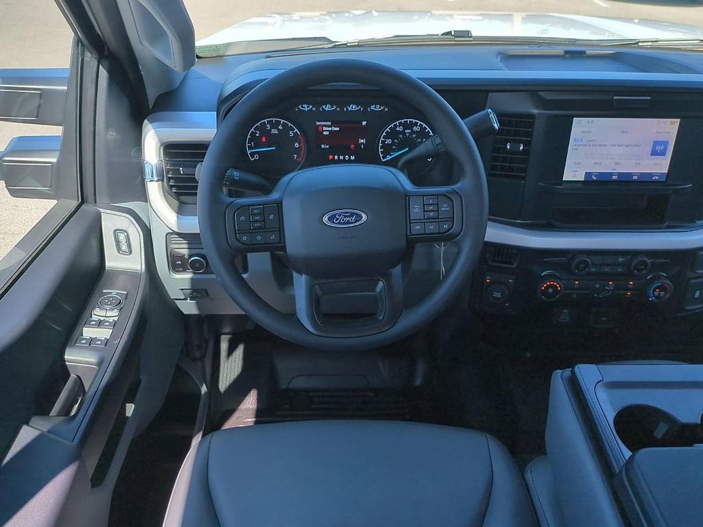 new 2025 Ford F-250 car, priced at $51,925