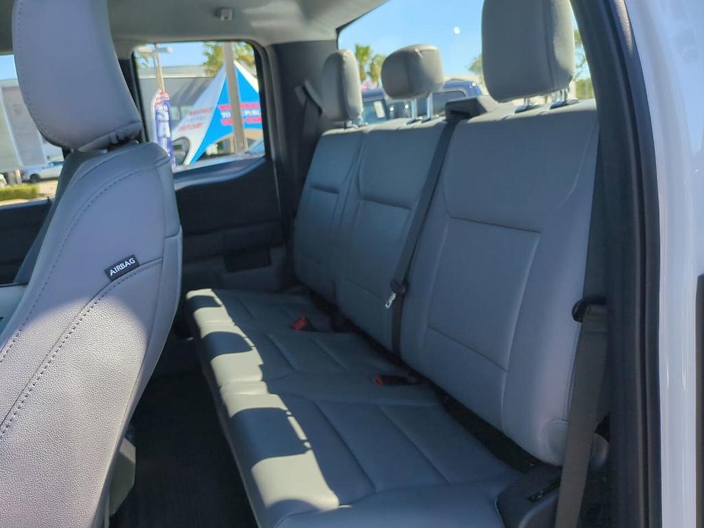 new 2025 Ford F-250 car, priced at $51,925