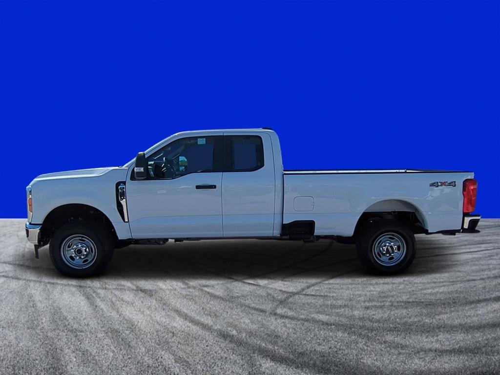 new 2025 Ford F-250 car, priced at $51,925