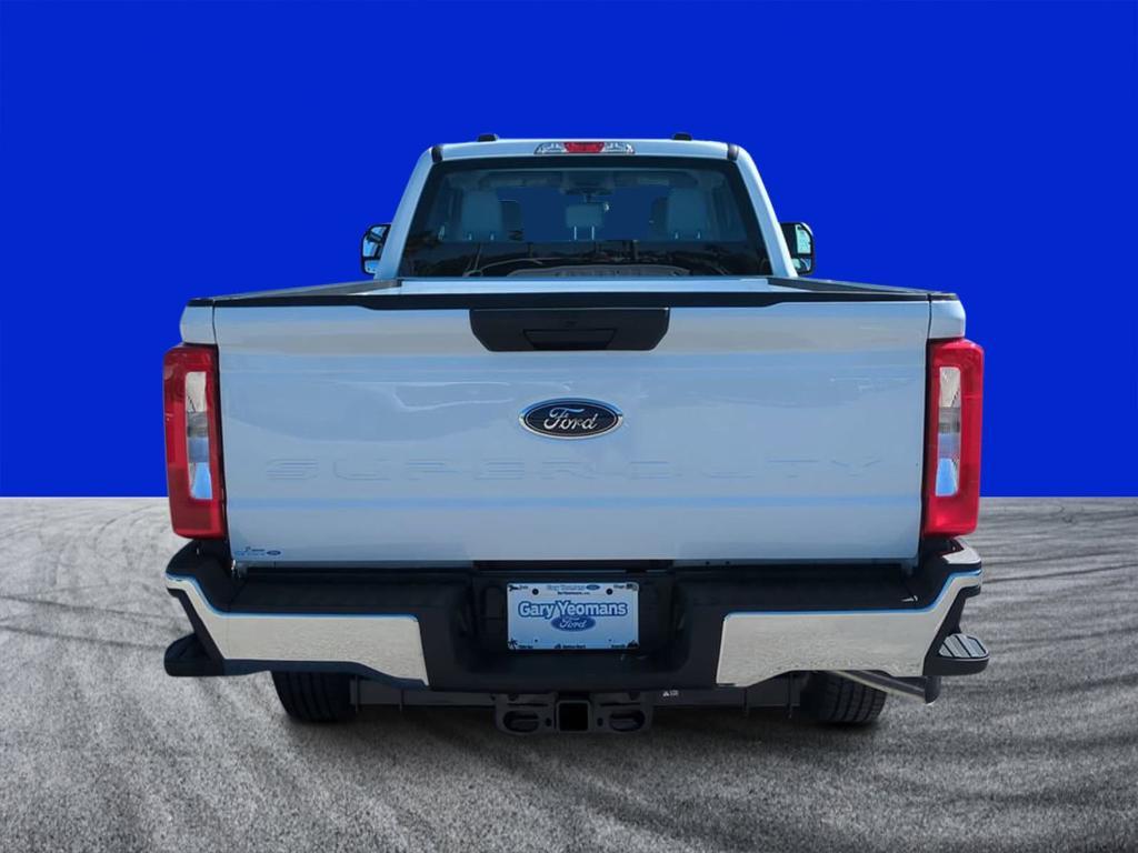 new 2025 Ford F-250 car, priced at $51,925
