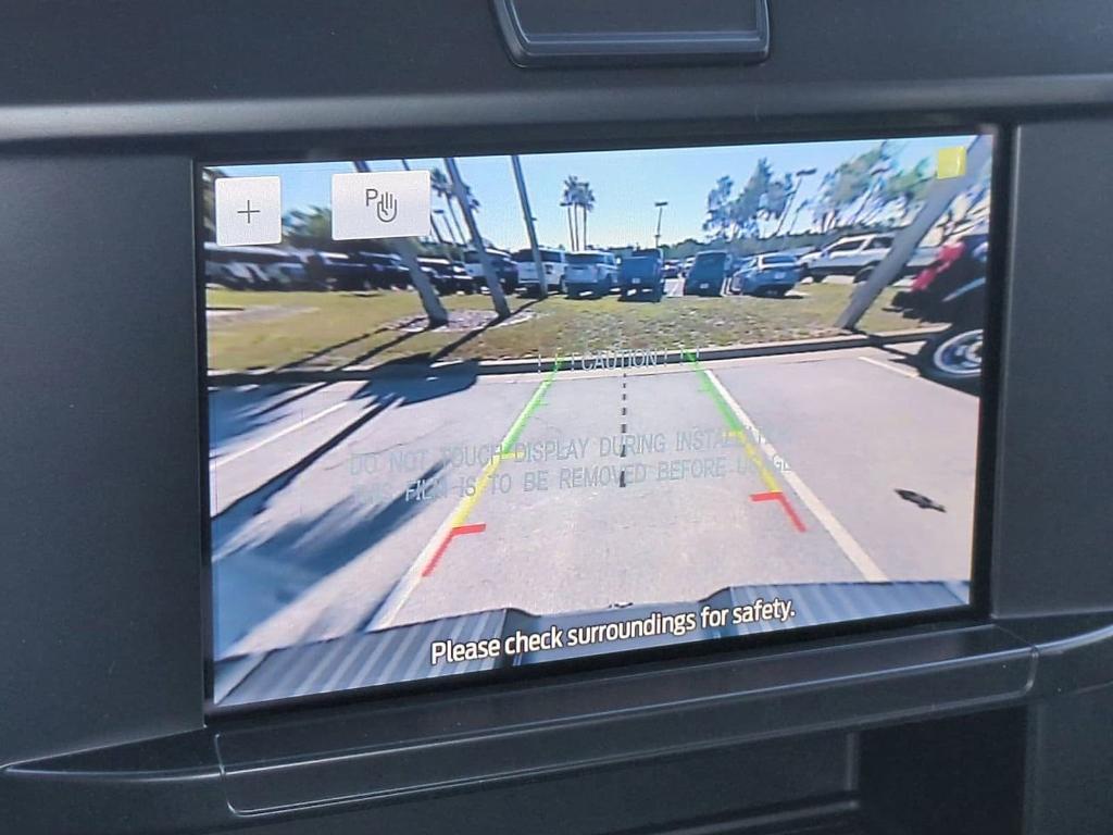 new 2025 Ford F-250 car, priced at $51,925