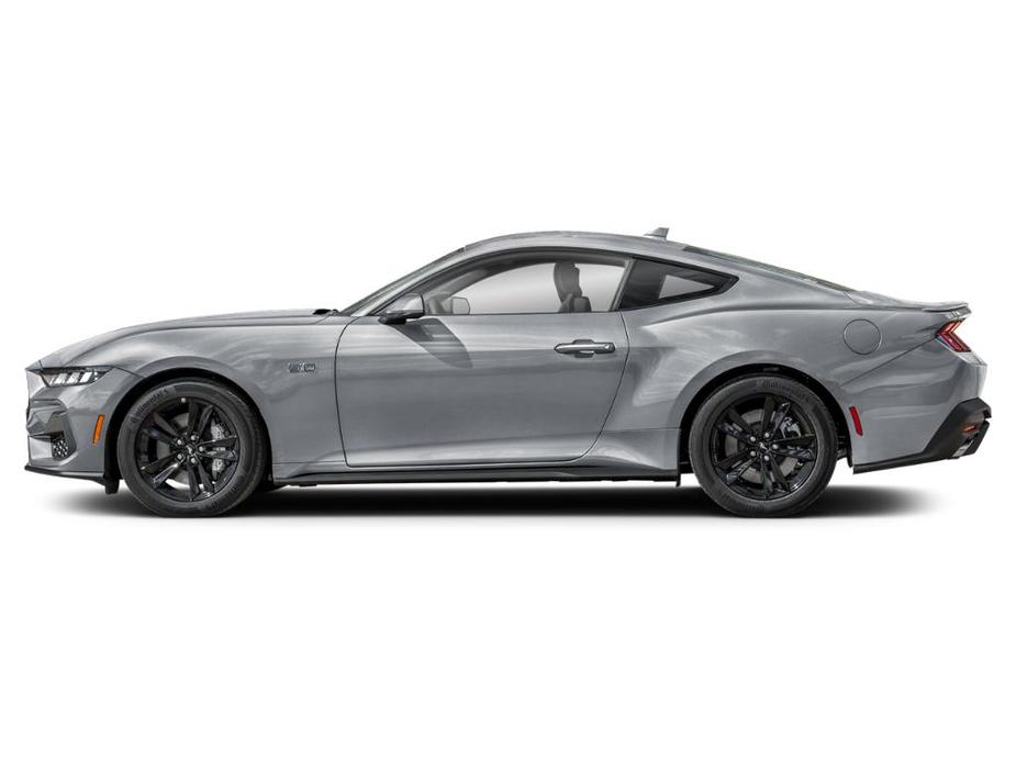 new 2024 Ford Mustang car, priced at $56,290