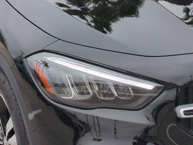 used 2024 Mercedes-Benz GLA 250 car, priced at $43,933