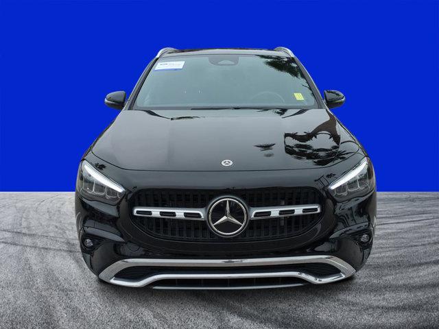 used 2024 Mercedes-Benz GLA 250 car, priced at $43,933