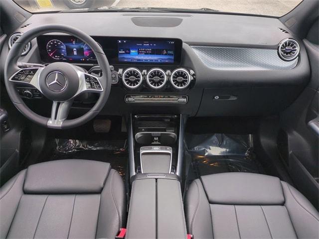 used 2024 Mercedes-Benz GLA 250 car, priced at $43,933