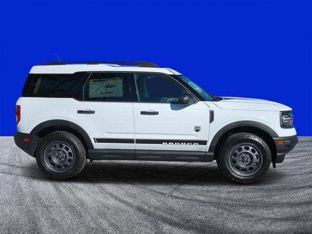 new 2024 Ford Bronco Sport car, priced at $31,991