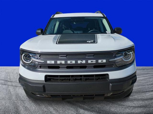 new 2024 Ford Bronco Sport car, priced at $31,991