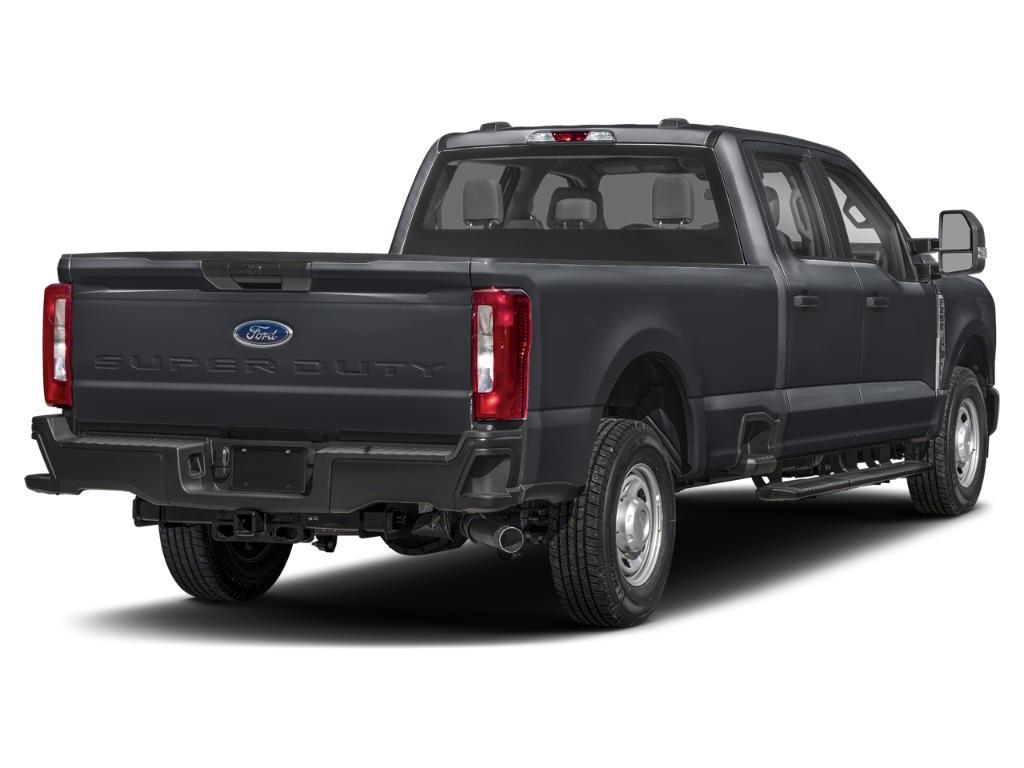 new 2026 Ford F-250 car, priced at $95,880