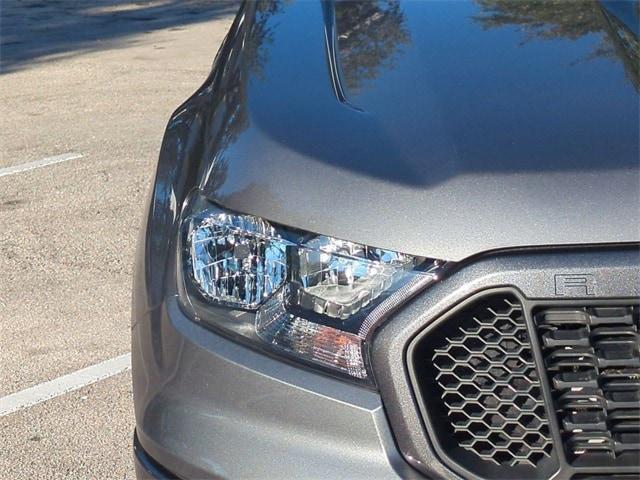 used 2023 Ford Ranger car, priced at $29,576