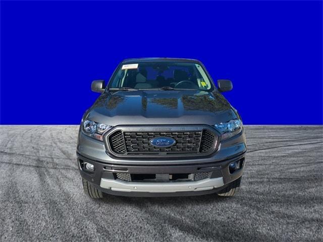 used 2023 Ford Ranger car, priced at $29,576
