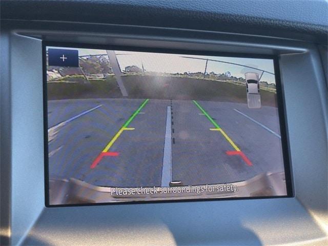 used 2023 Ford Ranger car, priced at $29,576