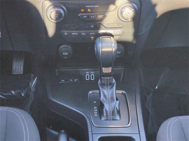 used 2023 Ford Ranger car, priced at $29,576
