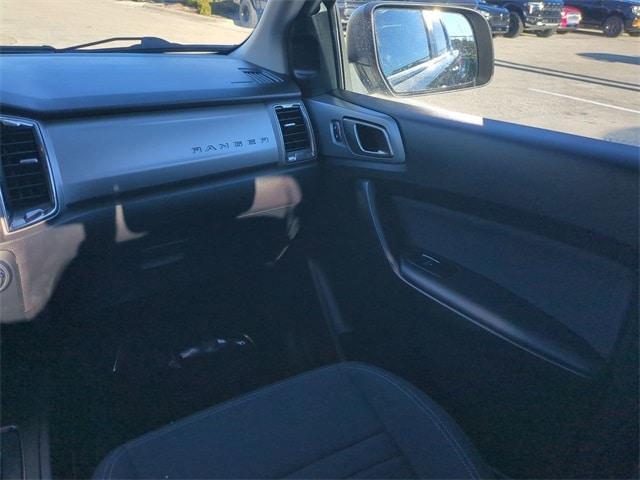 used 2023 Ford Ranger car, priced at $29,576