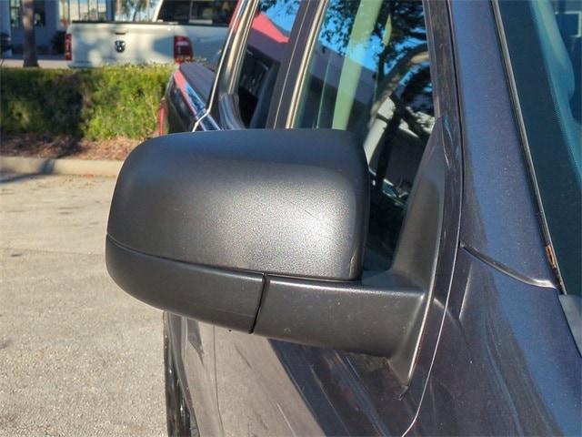 used 2023 Ford Ranger car, priced at $29,576